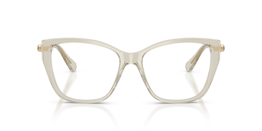 OKULARY KOREKCYJNE SWAROVSKI SK 2060 3003 55 ROZMIAR M