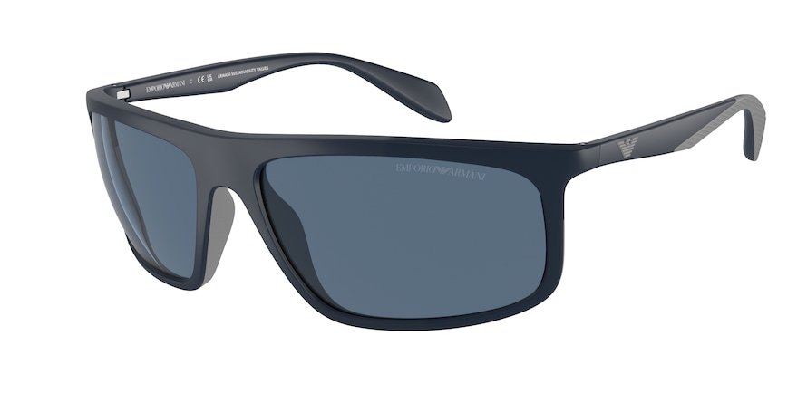 OKULARY EMPORIO ARMANI EA 4212U 508880 64 ROZMIAR L