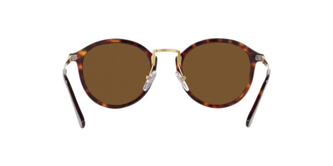 OKULARY PERSOL® PO 3309S 24/57 53 ROZMIAR M Z POLARYZACJĄ