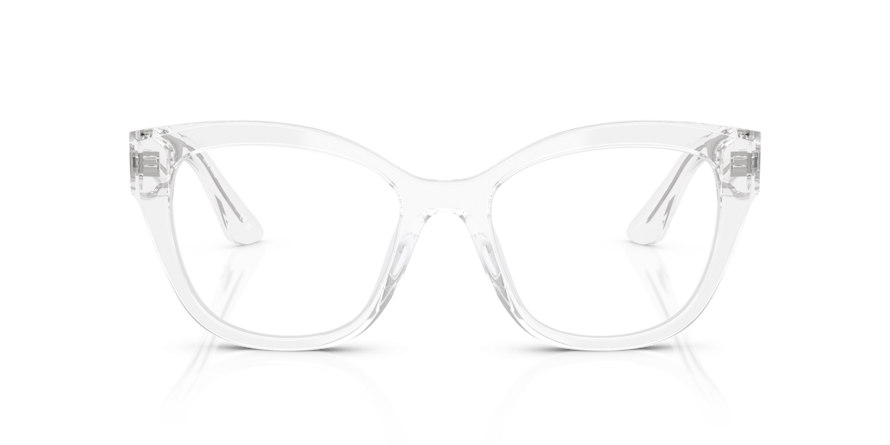 OKULARY KOREKCYJNE MIU MIU MU 05XV 15Z1O1 52 ROZMIAR M