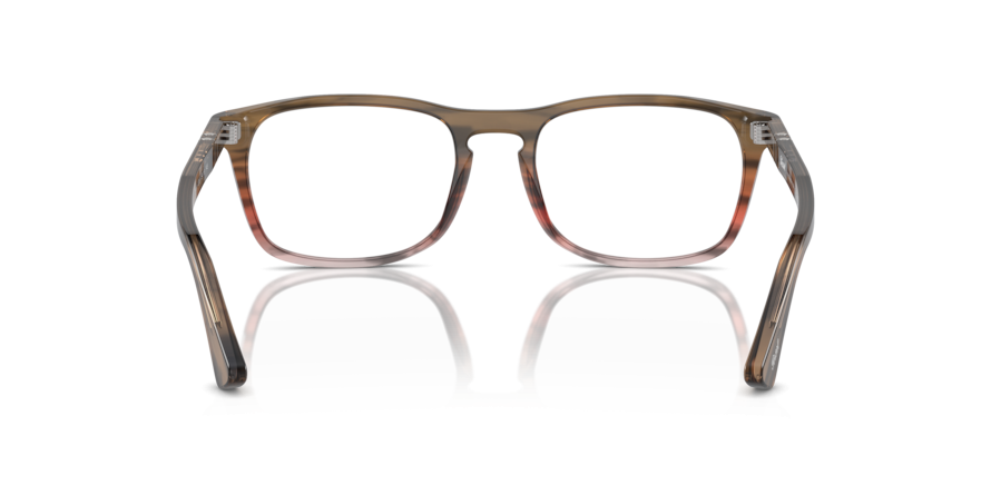 OKULARY KOREKCYJNE PERSOL® PO 3344V 1206 52 ROZMIAR M