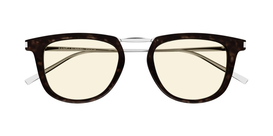OKULARY KOREKCYJNE SAINT LAURENT SL 753 004 50 ROZMIAR M