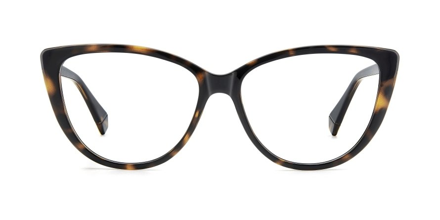 OKULARY KOREKCYJNE POLAROID PLD D543 086 56 ROZMIAR M