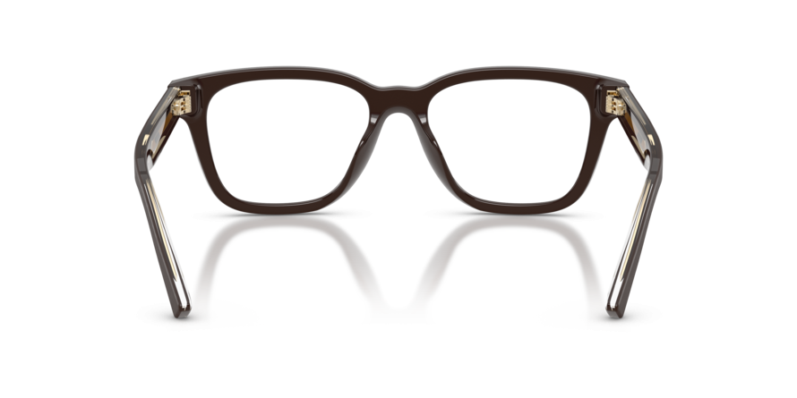 OKULARY KOREKCYJNE GIORGIO ARMANI AR 7288U 6402 51 ROZMIAR S