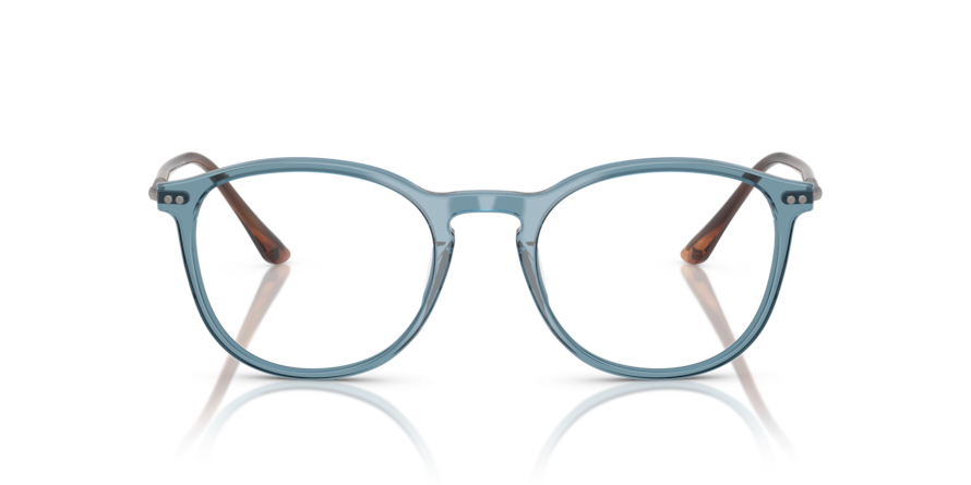OKULARY KOREKCYJNE GIORGIO ARMANI AR 7125 6071 52 ROZMIAR M