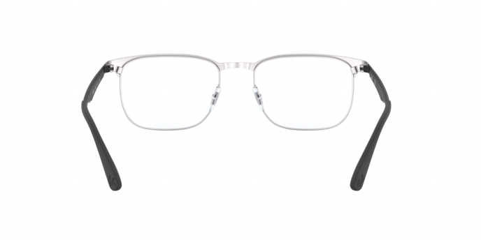 OKULARY KOREKCYJNE RAY-BAN® RX 6363 2861 54 ROZMIAR M