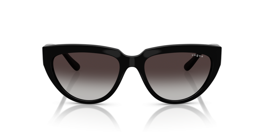 OKULARY VOGUE EYEWEAR VO 5629S W44/8G 54 ROZMIAR M