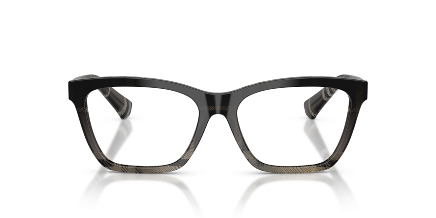 OKULARY KOREKCYJNE BURBERRY BE 2440 4200 52 ROZMIAR M