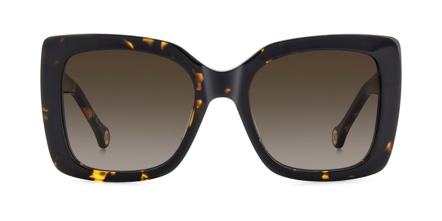 OKULARY CAROLINA HERRERA HER 0258GS 086 54 ROZMIAR M