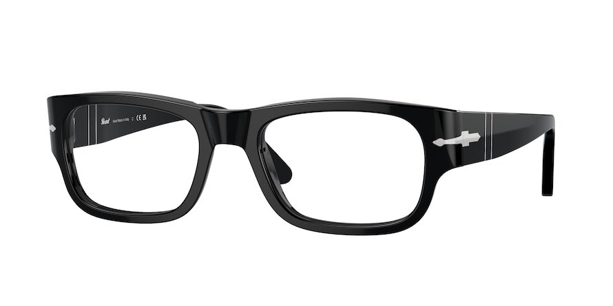 OKULARY KOREKCYJNE PERSOL® PO 3324V 95 56 ROZMIAR L