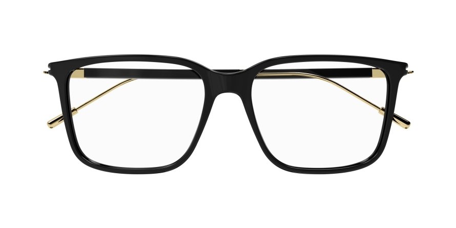 OKULARY KOREKCYJNE GUCCI GG 1273O 001 56 ROZMIAR M