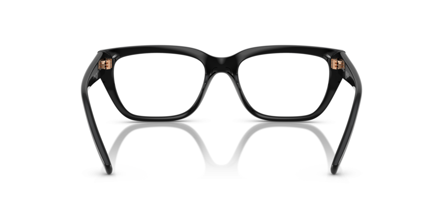 OKULARY KOREKCYJNE VOGUE EYEWEAR VO 5609 W44 53 ROZMIAR M