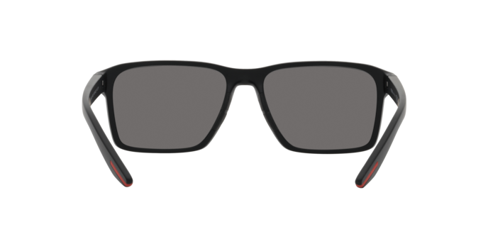OKULARY PRADA SPORT PS 05YS DG002G 58 ROZMIAR L Z POLARYZACJĄ