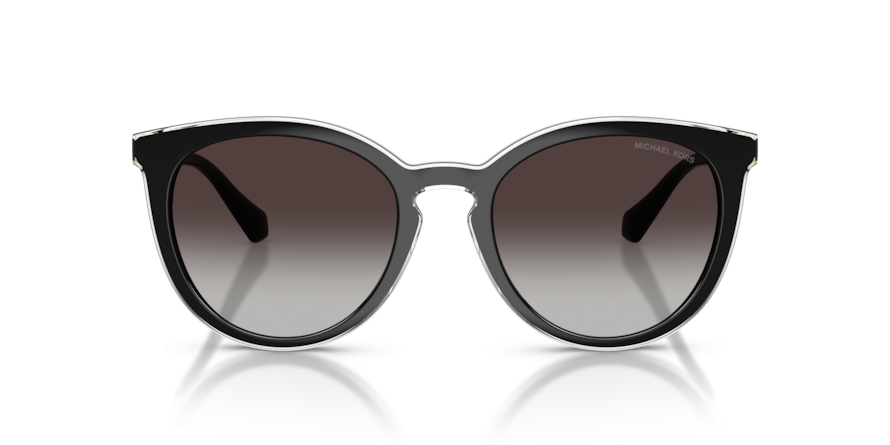 OKULARY MICHAEL KORS TARIFA MK 2274U 30058G 53 ROZMIAR M