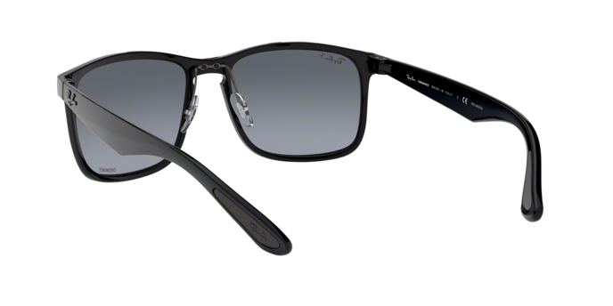 OKULARY RAY-BAN® RB 4264 601/J0 58 ROZMIAR L Z POLARYZACJĄ