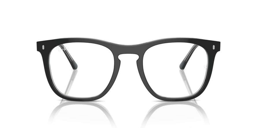 OKULARY KOREKCYJNE RAY-BAN® RX 2210V 8367 53 ROZMIAR M