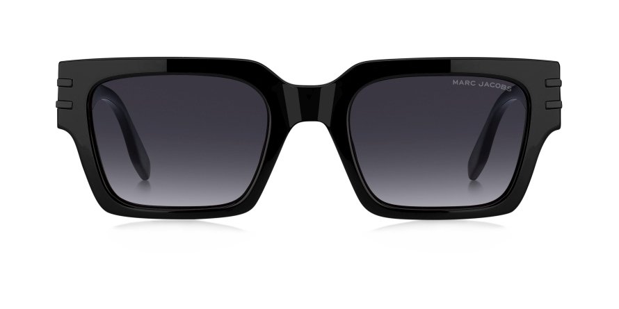 OKULARY MARC JACOBS MARC 787S 807 52 ROZMIAR M