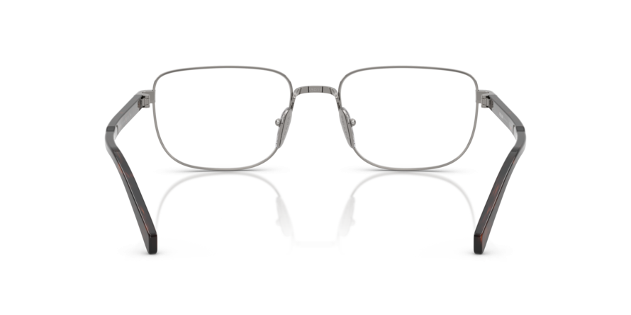 OKULARY KOREKCYJNE PRADA EYEWEAR PR B51V 20C1O1 53 ROZMIAR M