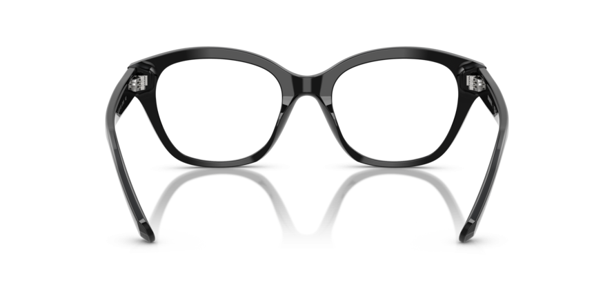 OKULARY KOREKCYJNE SWAROVSKI SK 2038 1001 51 ROZMIAR M