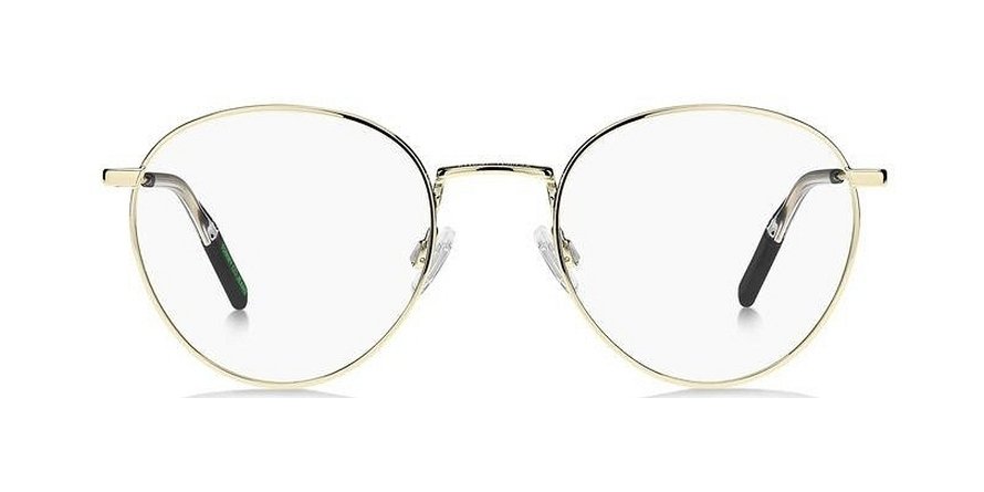 OKULARY KOREKCYJNE TOMMY HILFIGER TJ 0089 J5G 48 ROZMIAR S