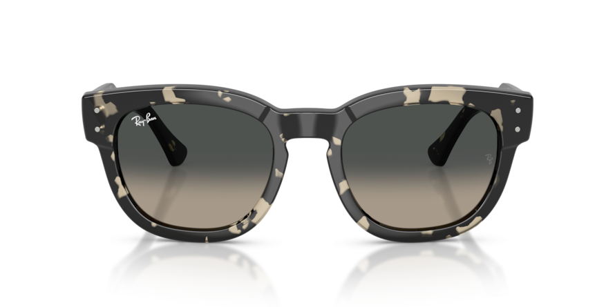 OKULARY RAY-BAN® MEGA HAWKEYE RB 0298S 133371 53 ROZMIAR M