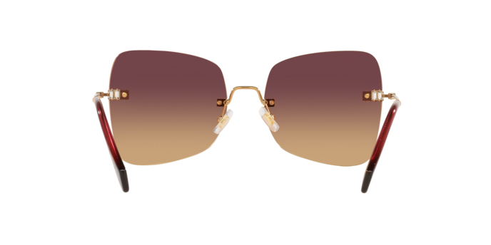 OKULARY MIU MIU MU 50WS 7OE07P 59 ROZMIAR L