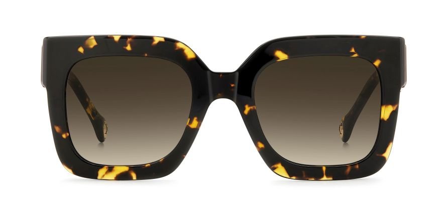 OKULARY CAROLINA HERRERA HER 0369S 086 52 ROZMIAR M
