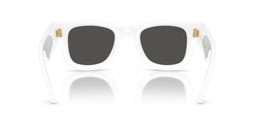 OKULARY RAY-BAN® RB 4940 671/87 47 ROZMIAR S