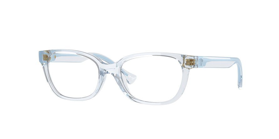 OKULARY KOREKCYJNE DZIECIĘCE VERSACE JUNIOR VK 3006U 5480 48
