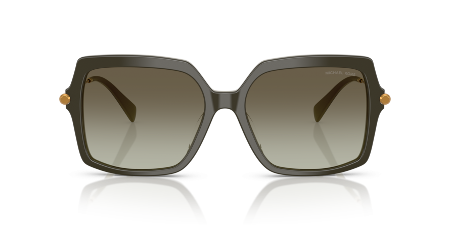 OKULARY MICHAEL KORS QUOGUE MK 2247U 40193M 55 ROZMIAR M