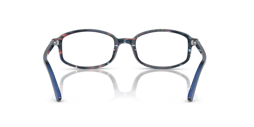 OKULARY KOREKCYJNE RAY-BAN® SAM RX 5432 8397 52 ROZMIAR M