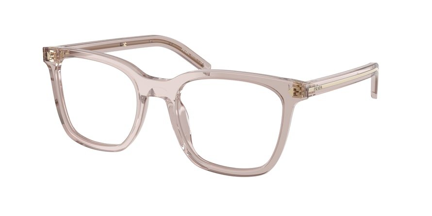 OKULARY KOREKCYJNE PRADA EYEWEAR PR B11V 29D1O1 52 ROZMIAR M