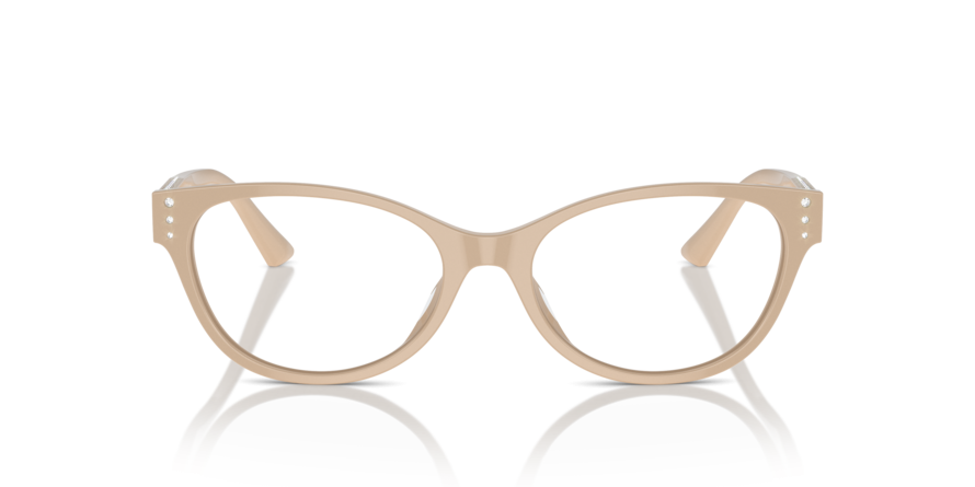 OKULARY KOREKCYJNE JIMMY CHOO JC 3003BU 5015 52 ROZMIAR M