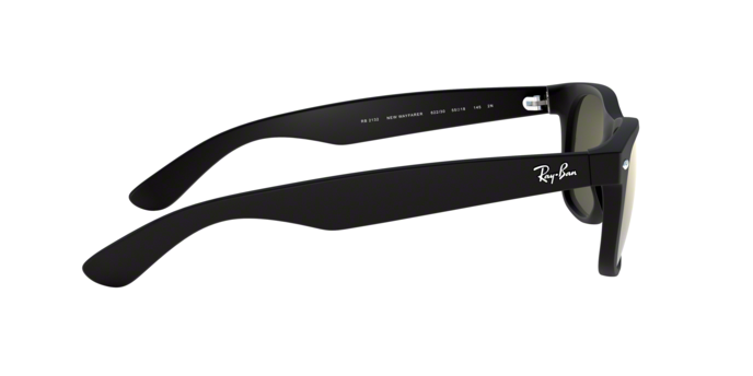 OKULARY RAY-BAN® NEW WAYFARER RB 2132 622/30 52 ROZMIAR S