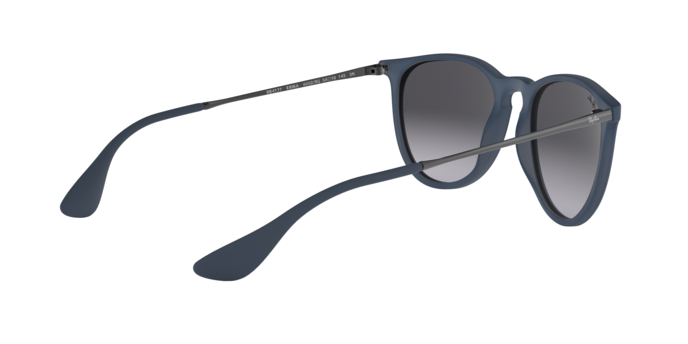 OKULARY RAY-BAN® ERIKA RB 4171 60028G 54 ROZMIAR M