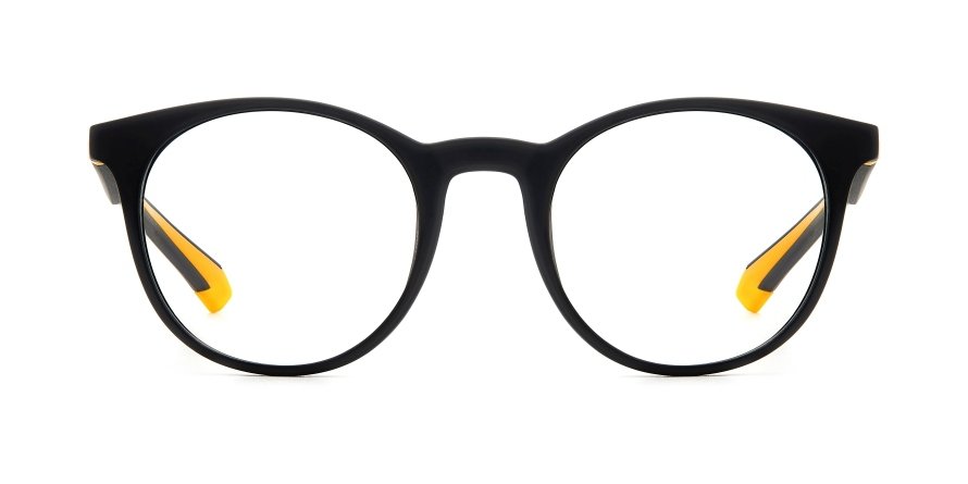 OKULARY KOREKCYJNE POLAROID PLD D476 8LZ 50 ROZMIAR M