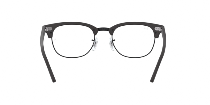 OKULARY KOREKCYJNE RAY-BAN® CLUBMASTER RX 5154 2077 51 ROZMIAR S