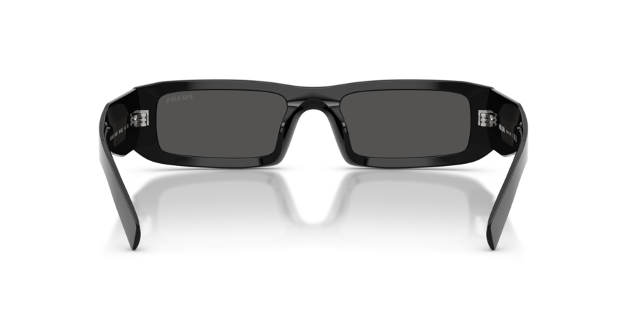 OKULARY PRADA EYEWEAR PR D09SD 16K08Z 54 ROZMIAR M