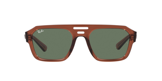 OKULARY RAY-BAN® CORRIGAN RB 4397 667882 54 ROZMIAR M