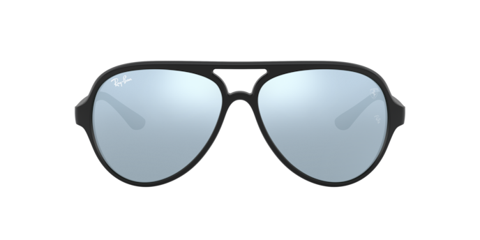 OKULARY RAY-BAN® RB 4125M F60230 57 ROZMIAR M