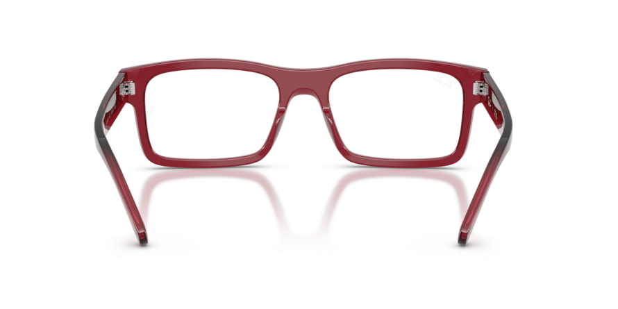 OKULARY KOREKCYJNE RAY-BAN® RX 5435 8512 54 ROZMIAR M