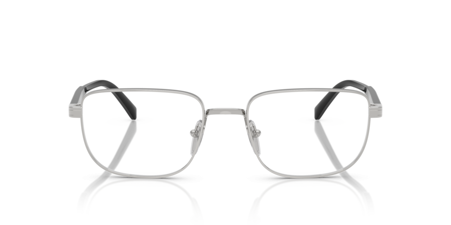 OKULARY KOREKCYJNE PRADA EYEWEAR PR B51V 1BC1O1 55 ROZMIAR M