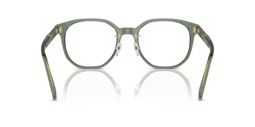 OKULARY KOREKCYJNE EMPORIO ARMANI EA 3241D 5362 52 ROZMIAR M