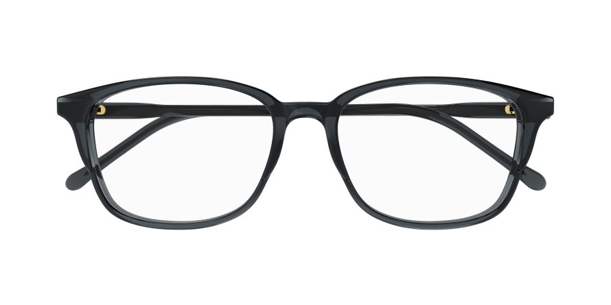 OKULARY KOREKCYJNE GUCCI GG 1610OA 002 54 ROZMIAR M
