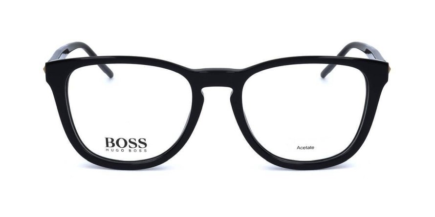 OKULARY KOREKCYJNE BOSS ORANGE BO 1156 807 51 ROZMIAR M