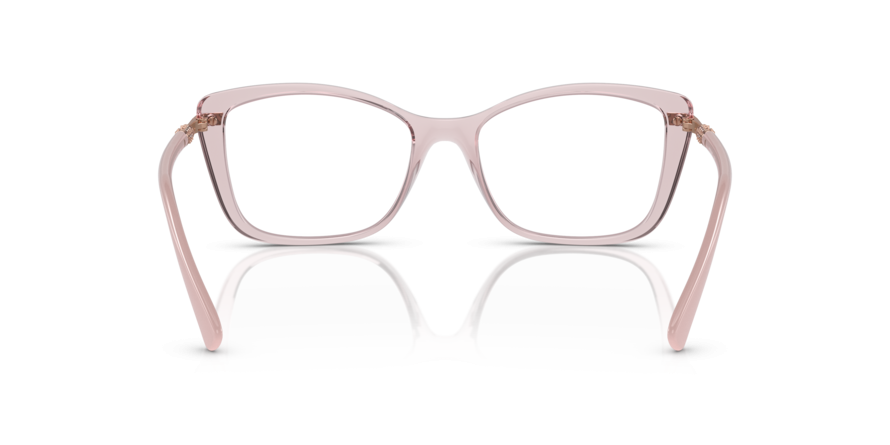 OKULARY KOREKCYJNE VOGUE EYEWEAR VO 5487B 2942 54 ROZMIAR M