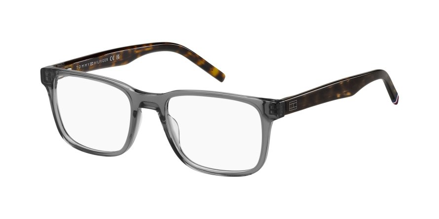 OKULARY KOREKCYJNE TOMMY HILFIGER TH 2075 KB7 54 ROZMIAR M