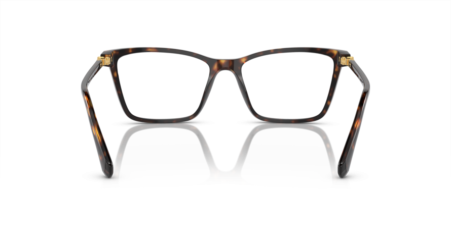 OKULARY KOREKCYJNE SWAROVSKI SK 2015 1002 51 ROZMIAR S