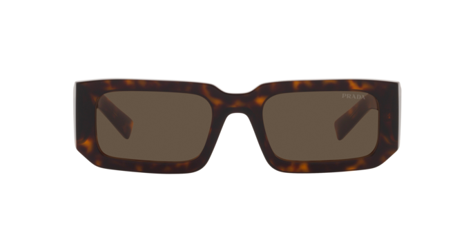 OKULARY PRADA EYEWEAR PR 06YS 2AU8C1 53 ROZMIAR M
