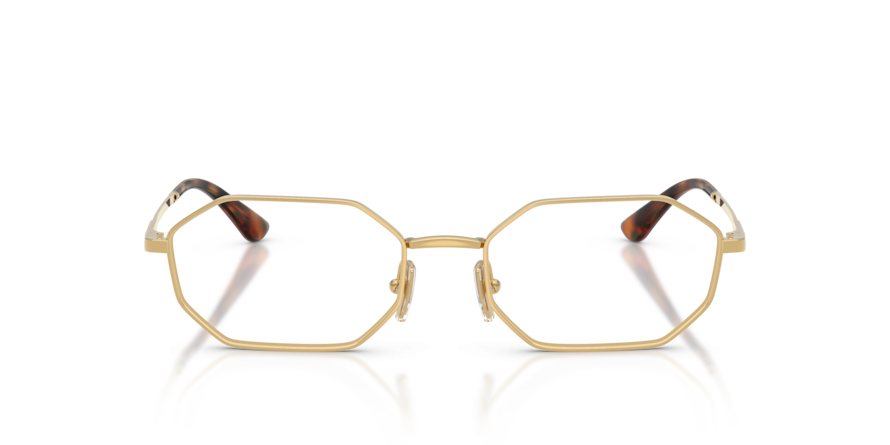 OKULARY KOREKCYJNE VOGUE EYEWEAR VO 4341 280 54 ROZMIAR M